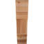 Support en bois rustique traditionnel BKTLEC01-93350351-111565096