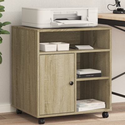 67cm H x 60cm W Printer Stand