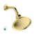 Vibrant Polished Brass is out of stock