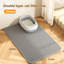 Tapis de fumier à double couche-100531455