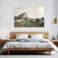 Art mural Homestead Haven-1110465339