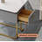 Practical Sintered Stone Office Desk with Storage Drawer-1292092635-1292092638