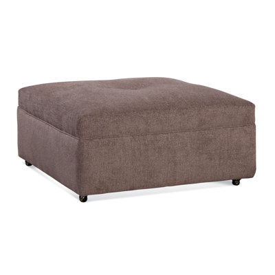 Fremont Square Ottoman