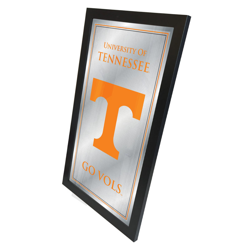 Wood Mirror, University of Tennessee