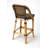 Euporie Woven Bar Stool-47348954