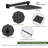 All-In-One Kit with Rough in-Valve