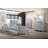 Hava Upholstered Standard Bed