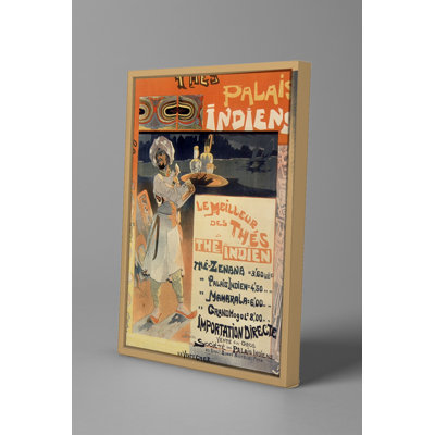 Graphic Art Print