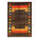 Lavinie One-of-a-Kind 5'9'' X 8'2'' Hand Knotted Area Rug