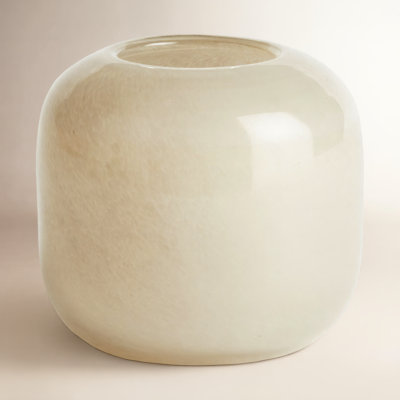 Holmquist Handmade Table Vase