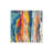 Ansela Washable Abstract Indoor Rug-1967738807