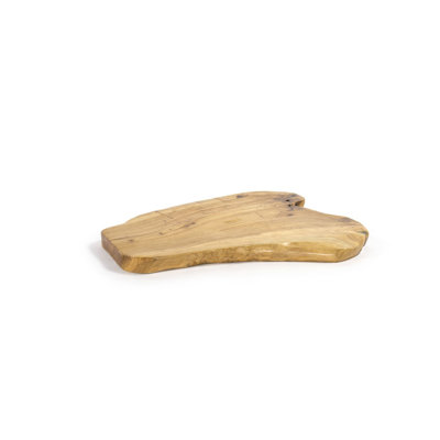 Front Of The House Root™ Wood Cheese Board
