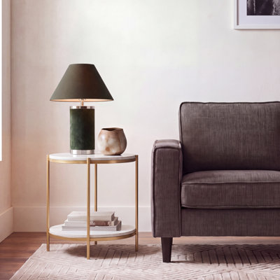 Rockport End Table