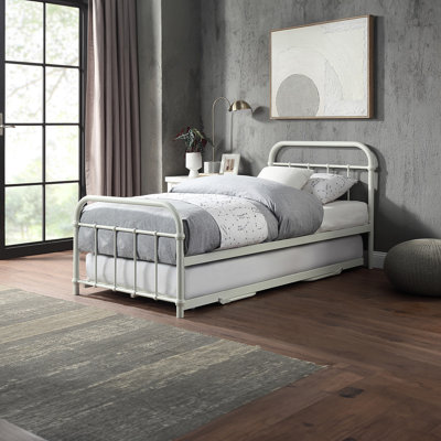 Single (3') Bed