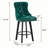 Comfortable and Stylish Swivel Bar Stools for Various Settings-1974925714