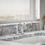Single Handle Kitchen Faucet with Side Spray