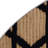 Trellis Brown Indoor and Outdoor Area Rug-1605025153