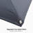 Jordin 11' x 15' Rectangular Cantilever Umbrella，Without Base-1324423974