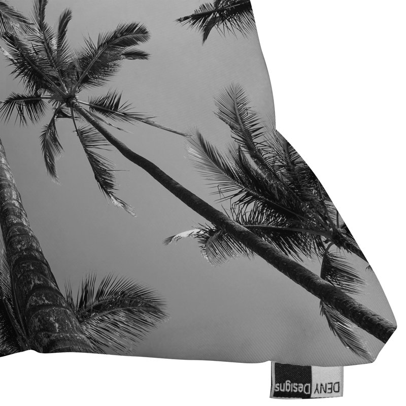 Throw Pillow, 20" x 20"