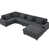 Noir sélectionné