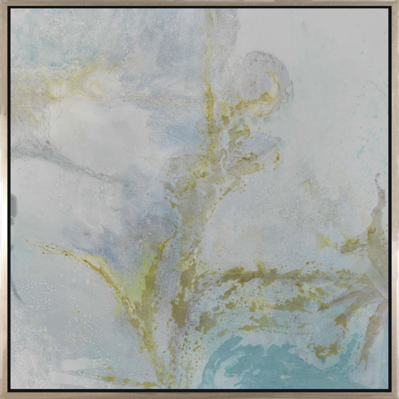 New Encounter Painting