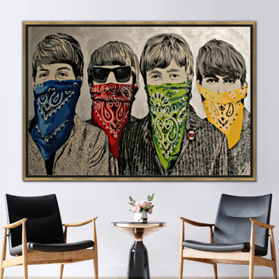 Print on Canvas