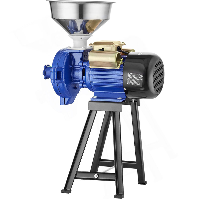 Moulin à grain 3000W
