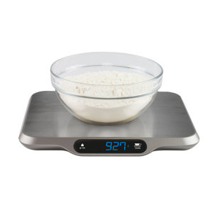 Caso Design Digital Scale