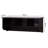 Coat Rack With 4 Dual Hooks And Panel Storage Wall Mounted Shelf Work