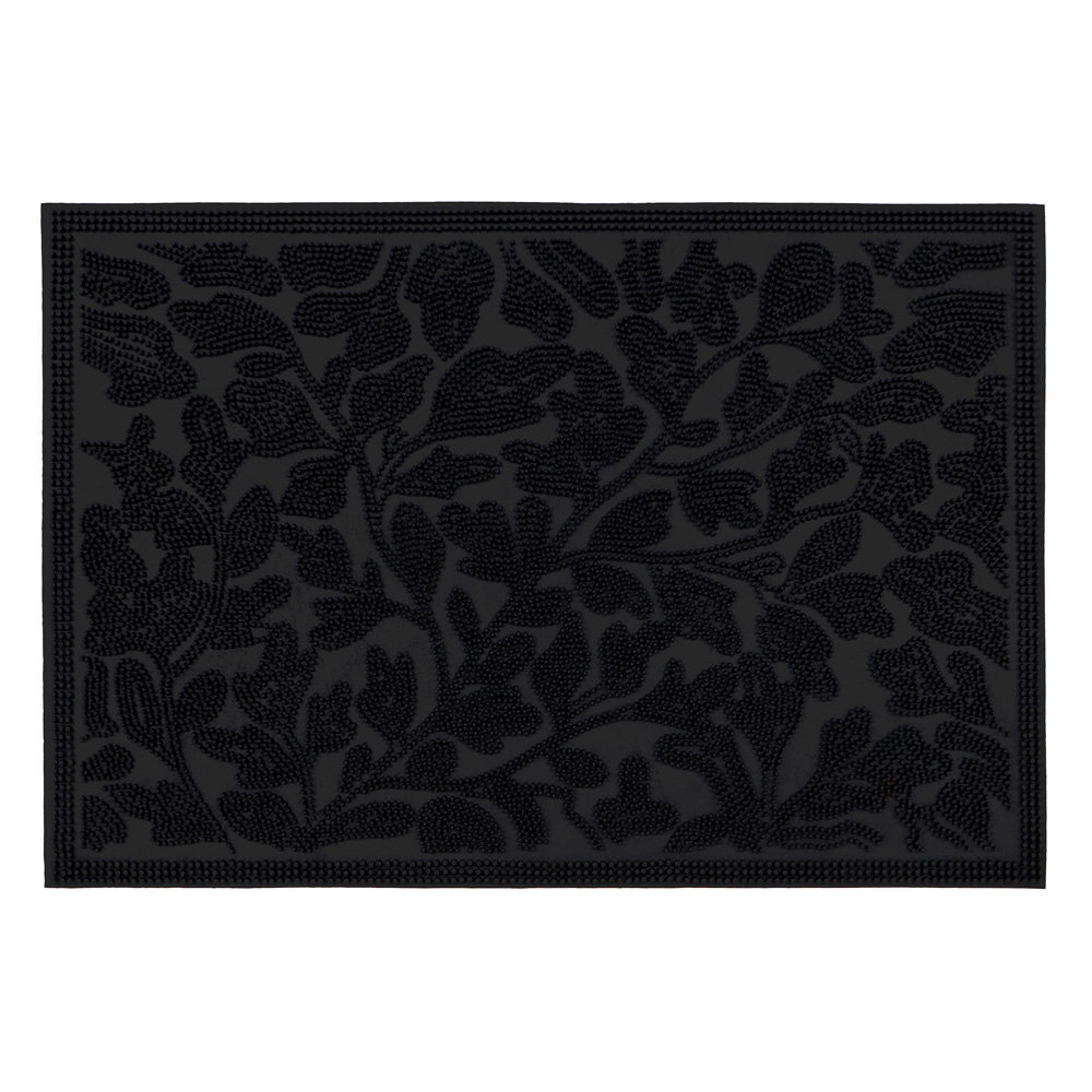 Non-Slip Outdoor Doormat