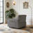 Sofa bed chair 3 in 1 convertible-1591724592