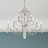 Almirah 15 - Light Dimmable Tiered Chandelier-19294886