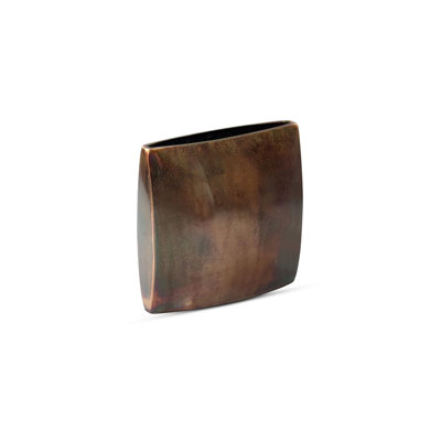 Laval Aluminum Table Vase