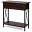 Table de bout