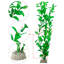 Décoration pour aquarium Eluteria