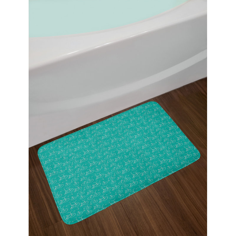 Bath Rug