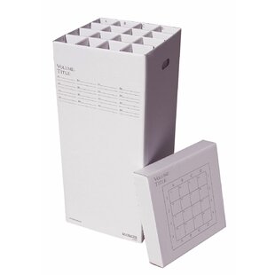 Offex Home Office Self Locing Stackable Mailer and Files Documents
