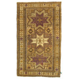 Tario One-of-a-Kind 3'8" X 6'3" Area Rug