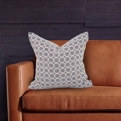 Square Pillow Cover & Insert