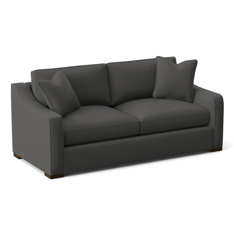 Armanti Sofa, City Light, Beige/Brown 71628L22