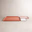 Powder Coated Steel Decorative Tray-23798510