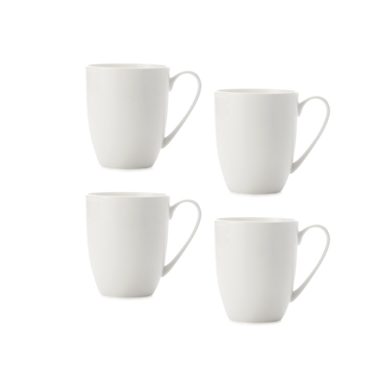 Tasse Coupe Mansion 350 ml