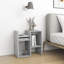 Gillet 50cm W Bedside Table-681572523-745003813