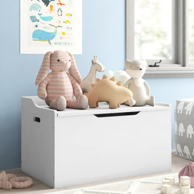 Akena Harriet Bee Toy Storage Bench