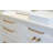 Retro 7 9/16" Centre to Centre Bar Pull-97430061