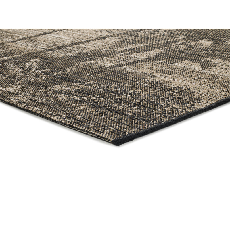 Abisag Floral Area Rug, Rectangle 160 x 230cm