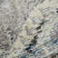 Tapis bleu sarcelle 7 pi