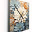 Emelie - Horloge murale succulente-595433831