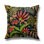 Cloud Linen Square Pillow Cover & Insert