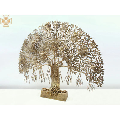 Landscape & Nature Figurines & Sculptures